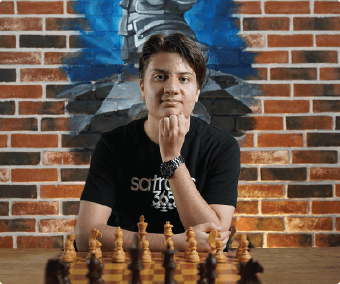 Oyunsonu Tekniği resmi